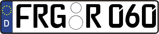 FRG-R060