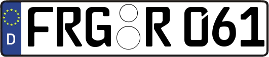 FRG-R061