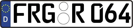 FRG-R064