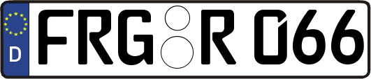 FRG-R066