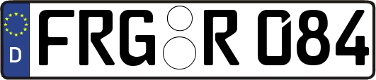 FRG-R084