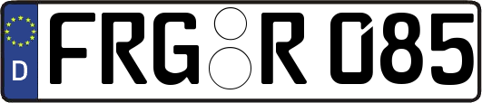FRG-R085