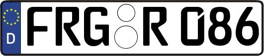 FRG-R086
