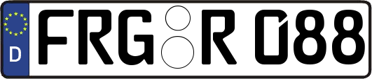 FRG-R088