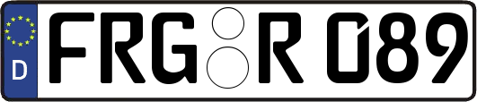 FRG-R089