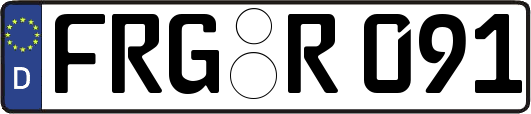 FRG-R091
