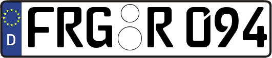 FRG-R094