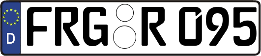FRG-R095