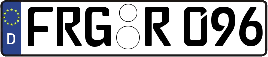 FRG-R096