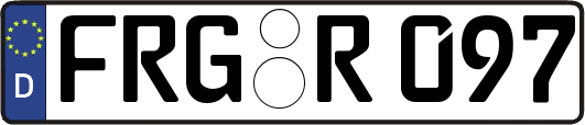 FRG-R097