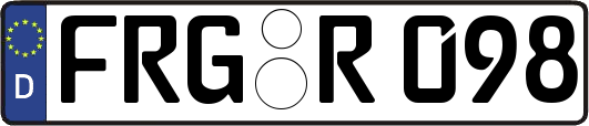 FRG-R098