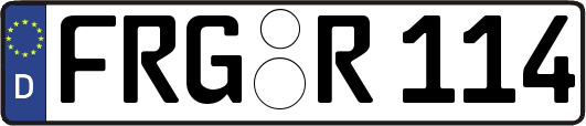 FRG-R114