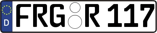 FRG-R117