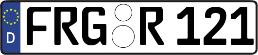 FRG-R121