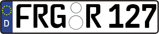 FRG-R127