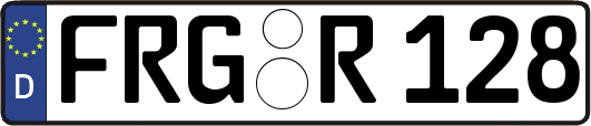 FRG-R128