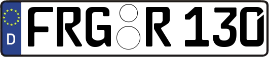 FRG-R130