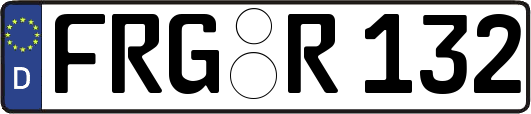FRG-R132