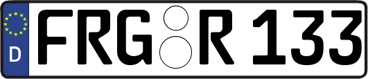 FRG-R133