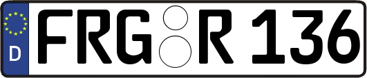 FRG-R136