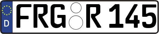 FRG-R145