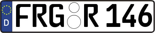 FRG-R146
