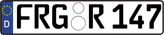 FRG-R147