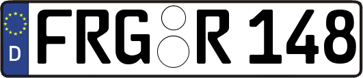 FRG-R148