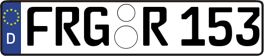 FRG-R153