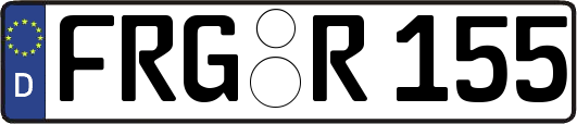 FRG-R155
