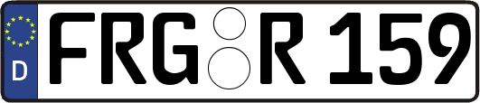 FRG-R159