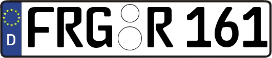 FRG-R161