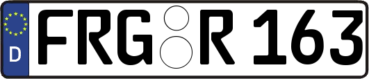 FRG-R163