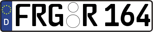 FRG-R164