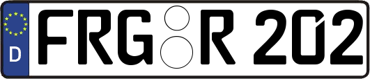 FRG-R202