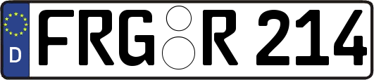 FRG-R214