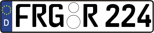 FRG-R224