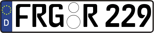 FRG-R229