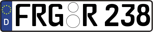 FRG-R238
