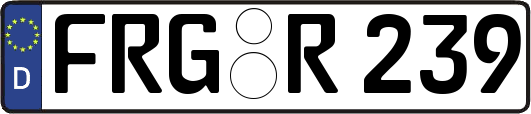 FRG-R239