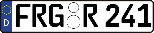 FRG-R241