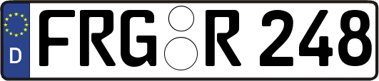 FRG-R248