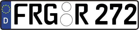 FRG-R272