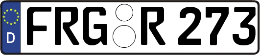 FRG-R273