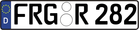FRG-R282