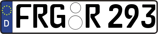 FRG-R293