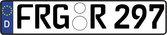 FRG-R297