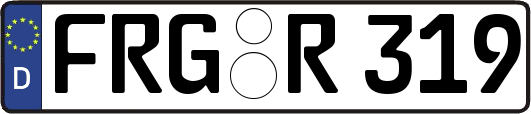 FRG-R319