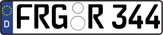 FRG-R344