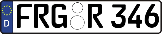 FRG-R346